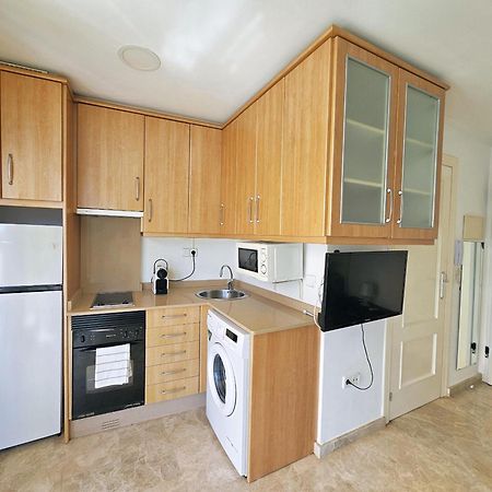 Atico A Cartagena Centro Historico Parking Apartment Екстериор снимка