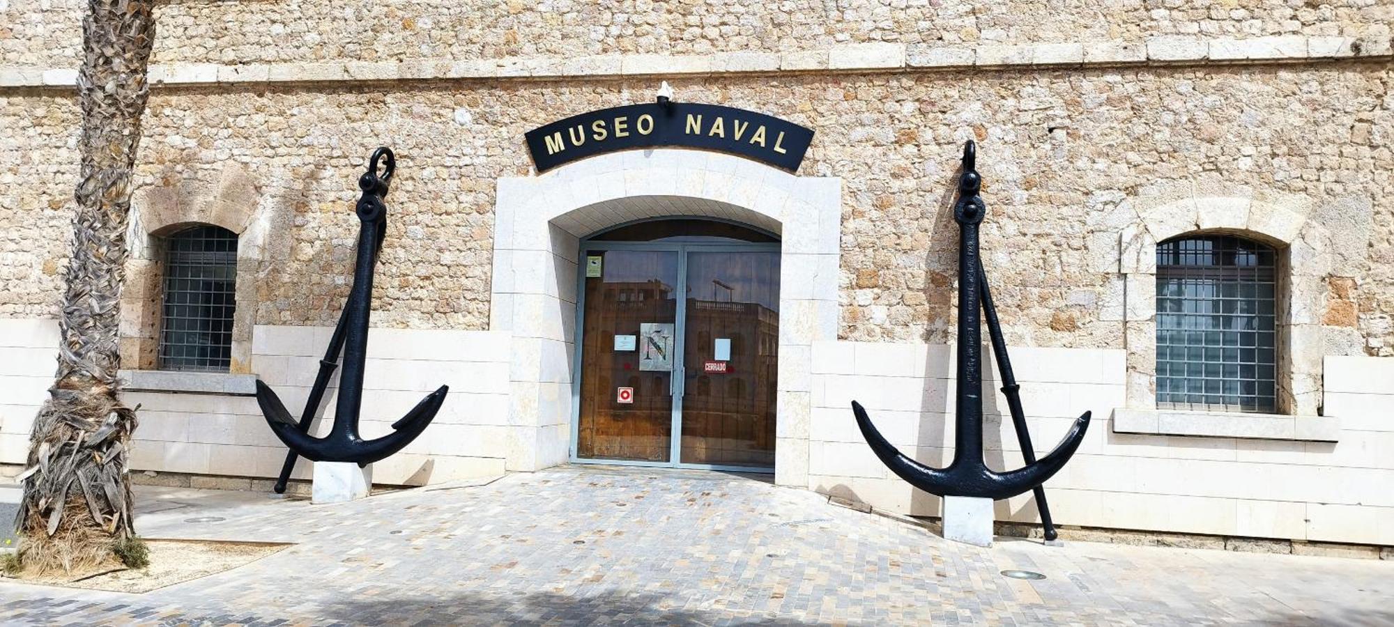 Atico A Cartagena Centro Historico Parking Apartment Екстериор снимка