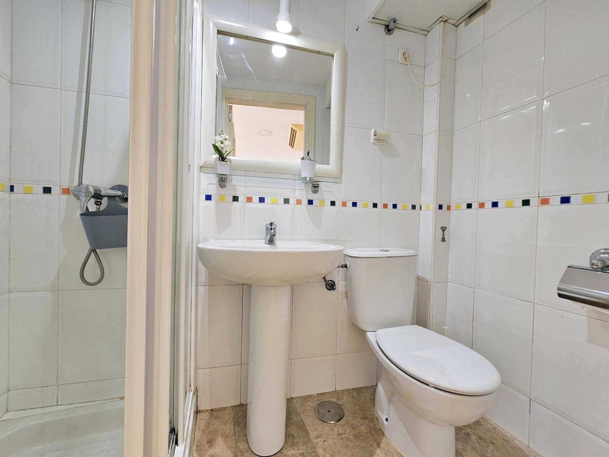 Atico A Cartagena Centro Historico Parking Apartment Екстериор снимка