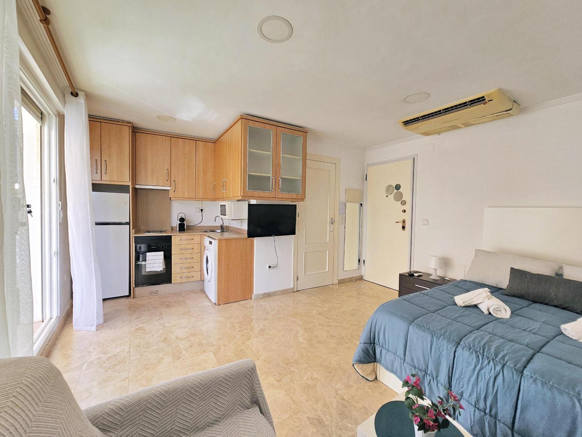 Atico A Cartagena Centro Historico Parking Apartment Екстериор снимка
